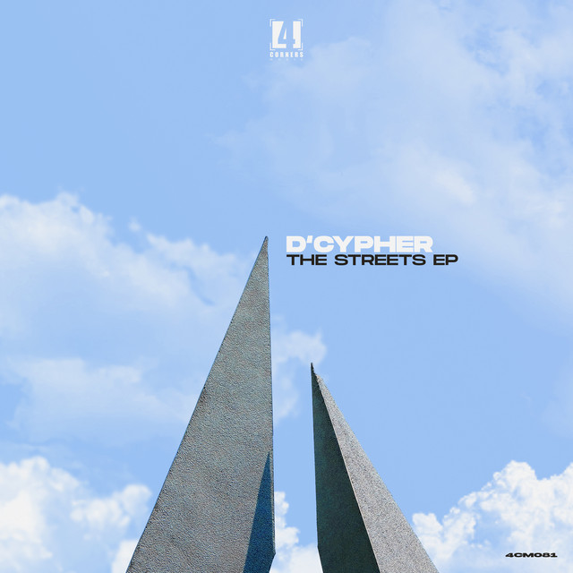 The Streets album art