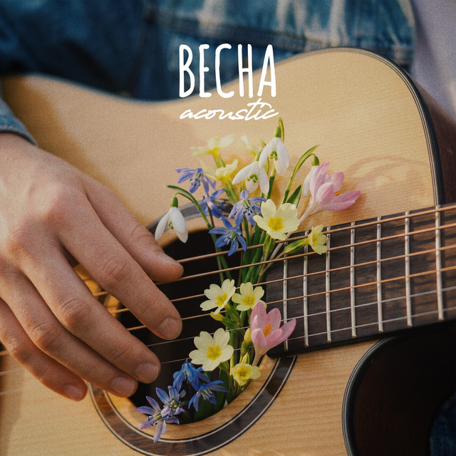 Обкладинка: Весна - acoustic — Tom Soda