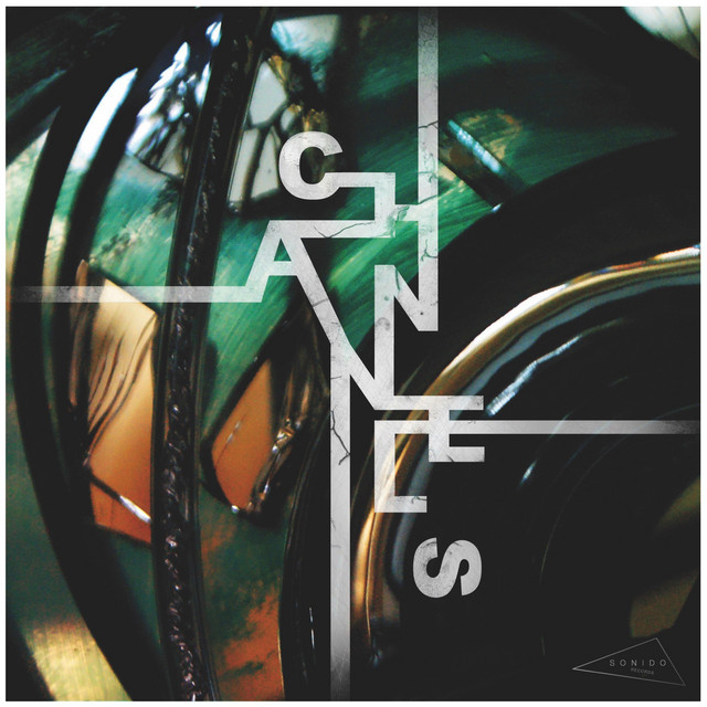 Channels LP cover art