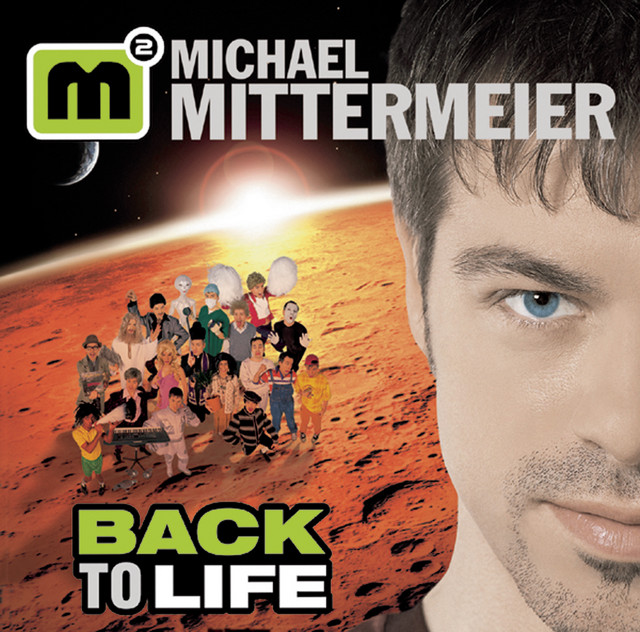 album image