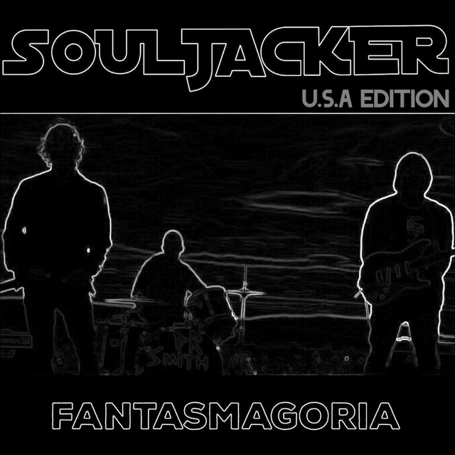 Fantasmagoria USA Edition cover art