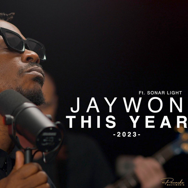 This Year cover art