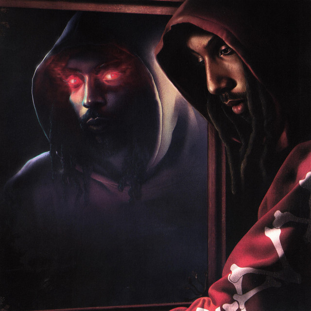 undefined album image