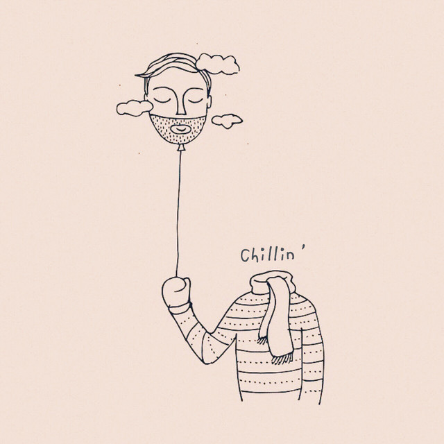Chillin’ cover art
