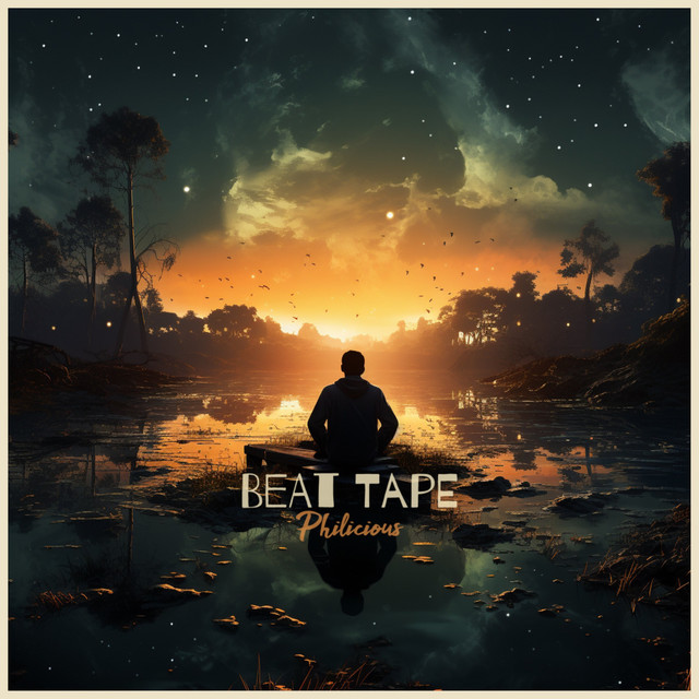 Beat Tape cover art