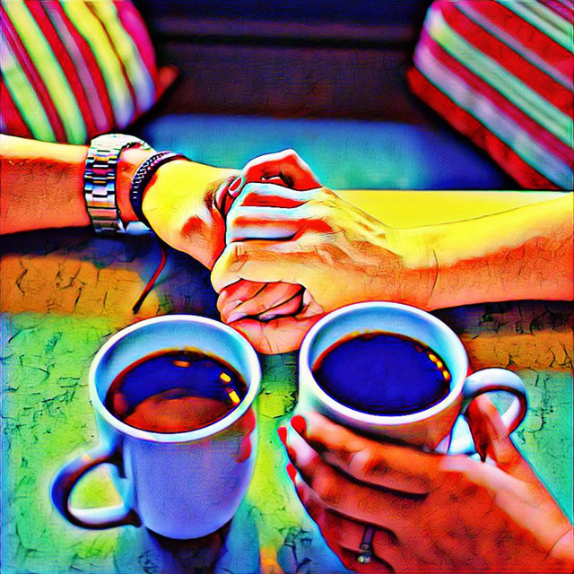 Kangkeroot – Midnight Xpresso (Coffee After Seggs)