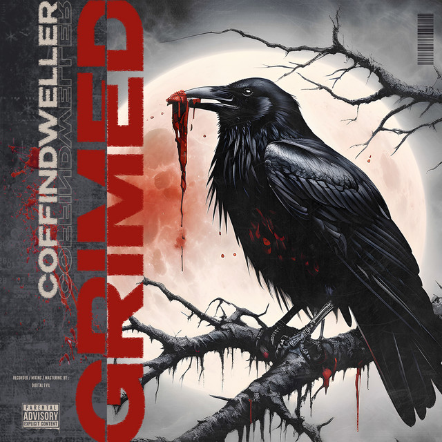 Coffindweller - Single by Grimed | Spotify