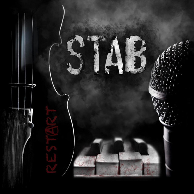 RESTART cover art