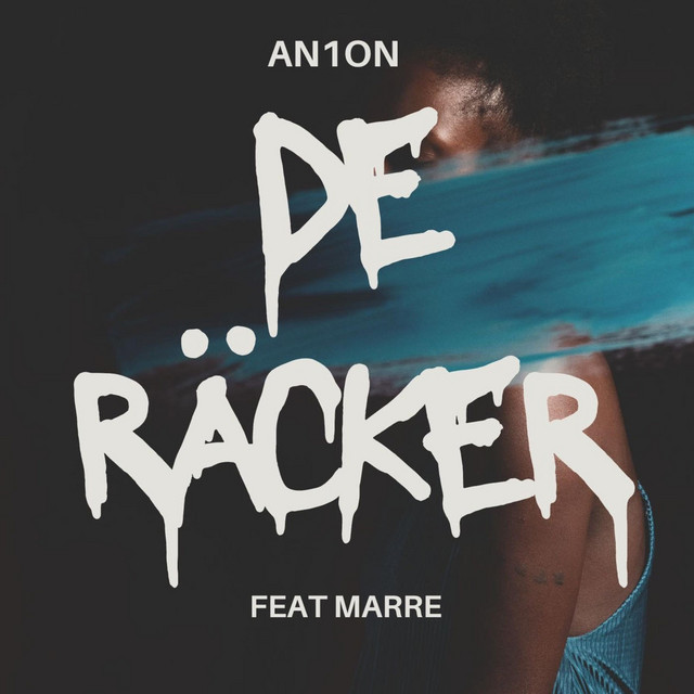 De räcker cover art