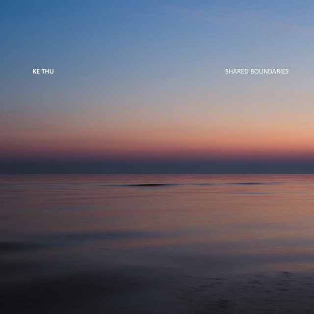 Shared Boundaries cover art