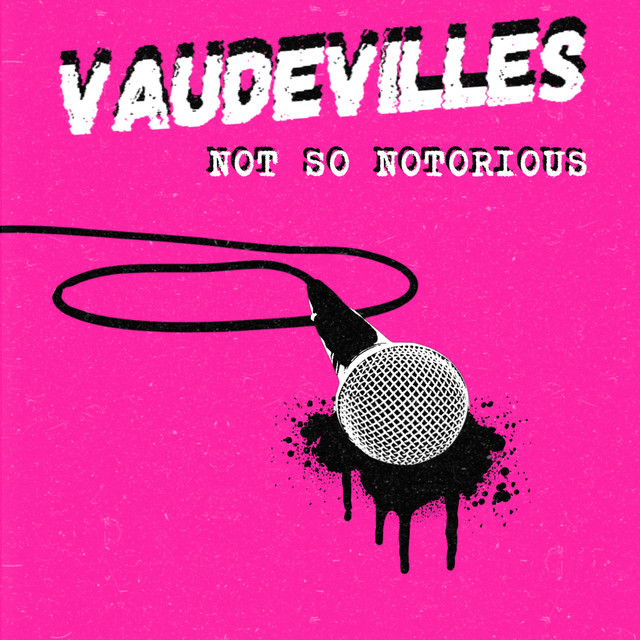 Not So Notorious cover art