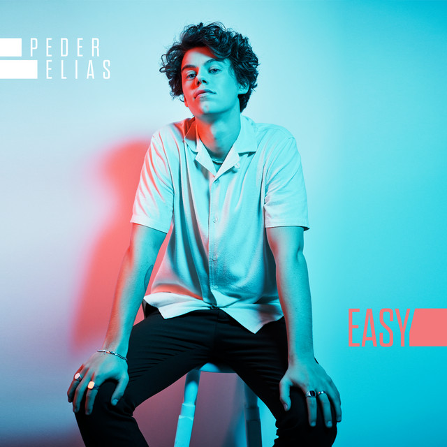 Easy cover art
