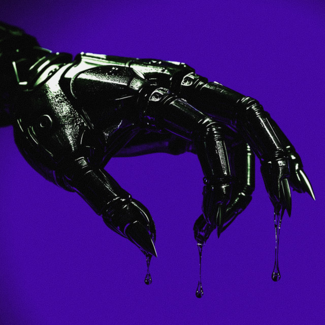 Lubed Machinery (Re:Lubed) cover art