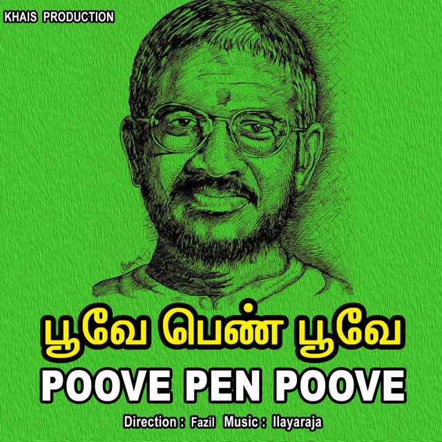 Poove Pen Poove (Original Motion Picture Soundtrack) - Album by ...