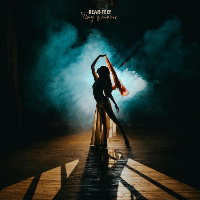 Tiny Dancer cover art