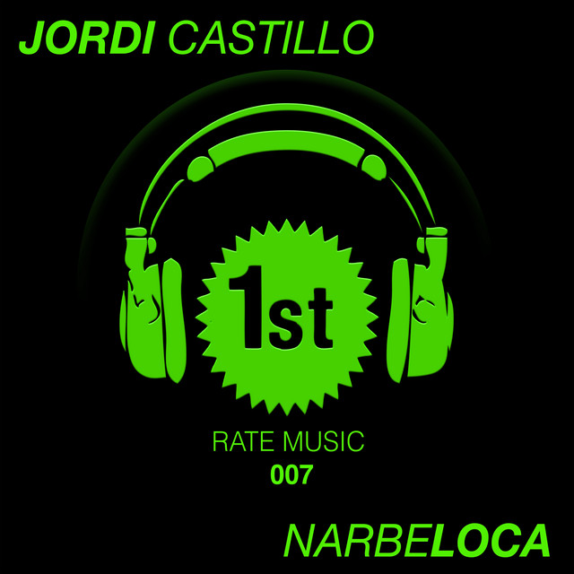 Narbeloca cover art