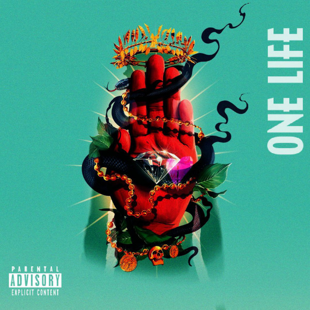 One Life cover art