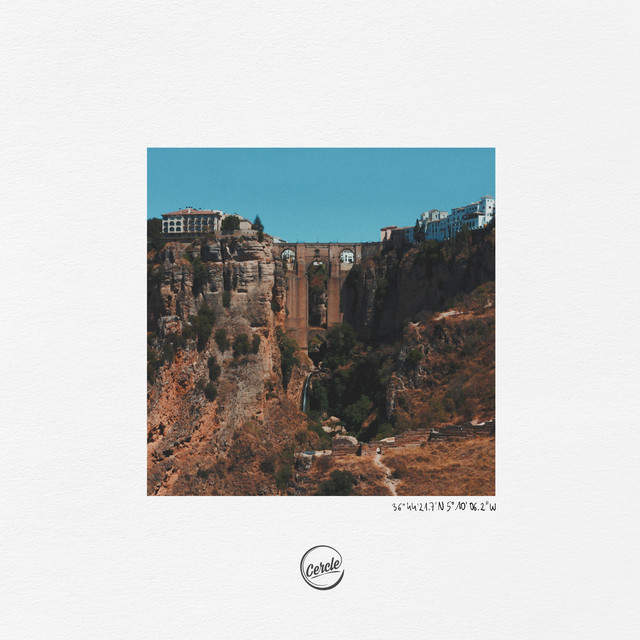 Ronda album art