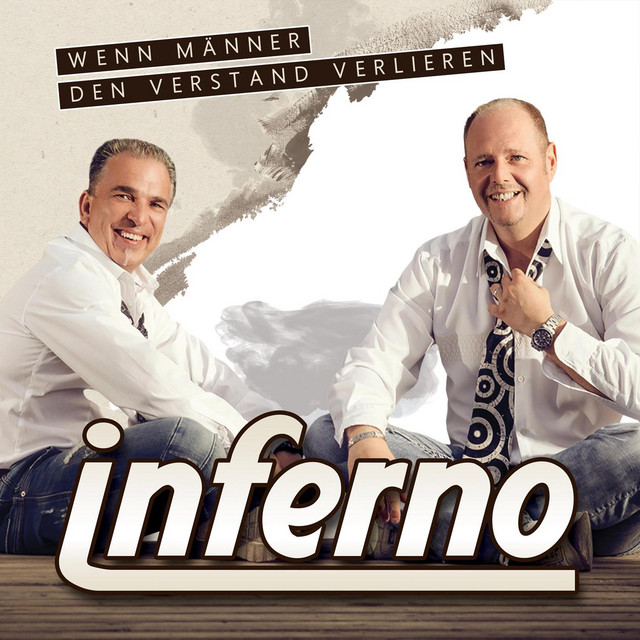 Wenn Männer den Verstand verlieren (Disco Mix)
