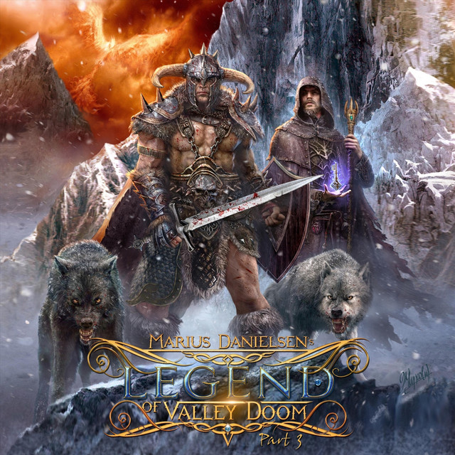 Journey to the North