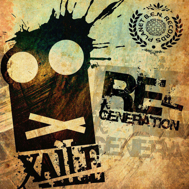 Xaile Photo