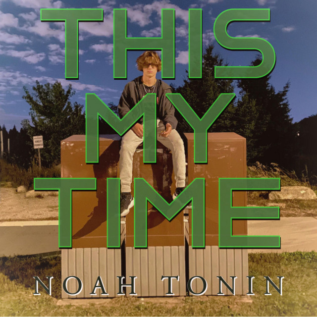 THIS MY TIME