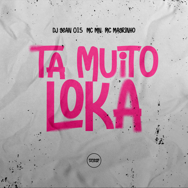 Tá Muito Loka album image
