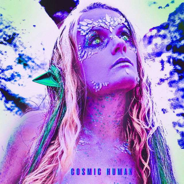 I AM SOPHIA – Cosmic Human