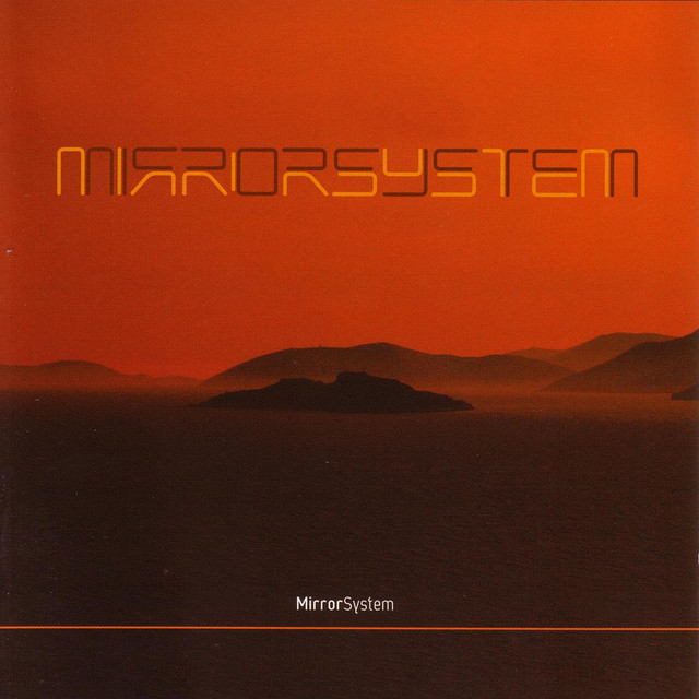 Mirror System cover art