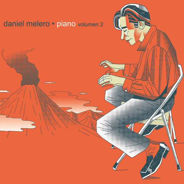 Piano Volumen 2 cover art