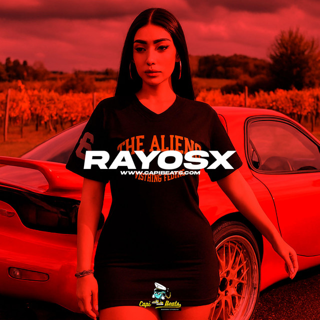 RAYOSX