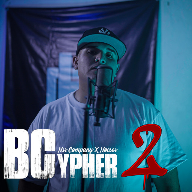 Bcypher 2