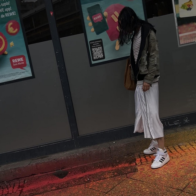 Neon Pink