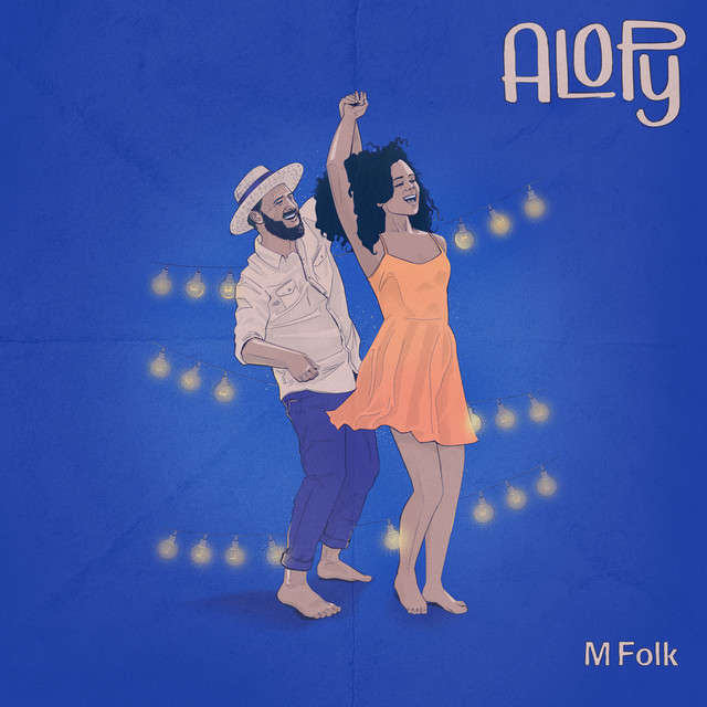 ALoPy cover art