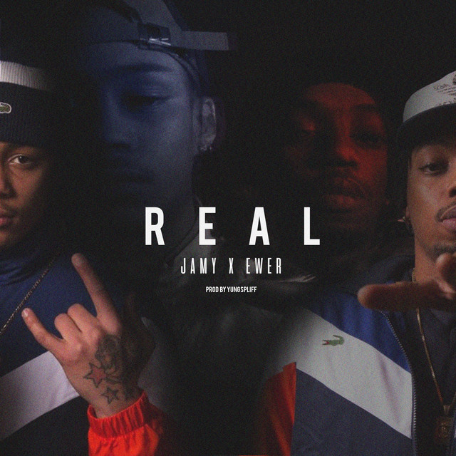 Real - Single by Jamy | Spotify