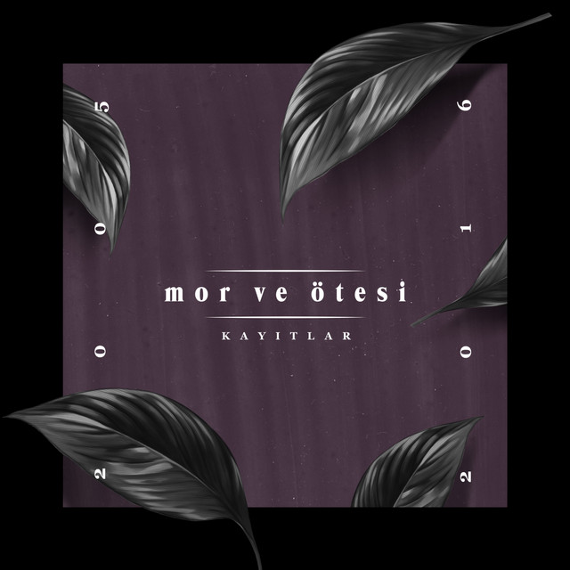 Kayıtlar 2005-2016 cover art