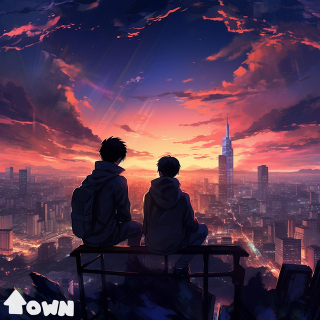 Two Flies cover art