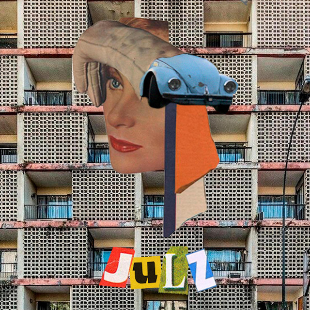 Julz cover art
