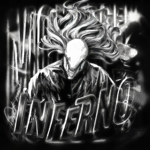MONTAGEM INFERNO