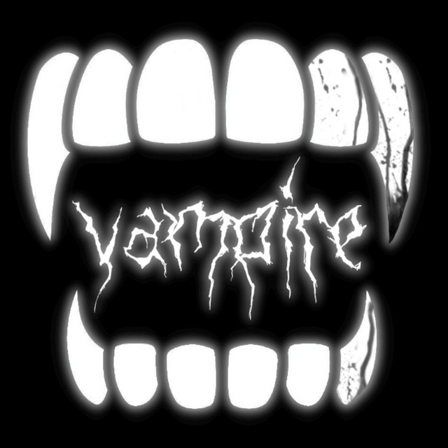 Vampire cover art