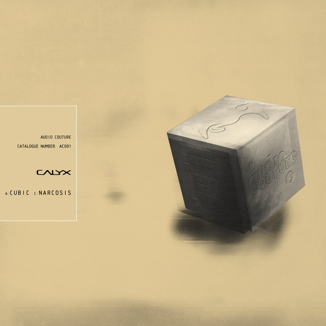 Cubic artwork
