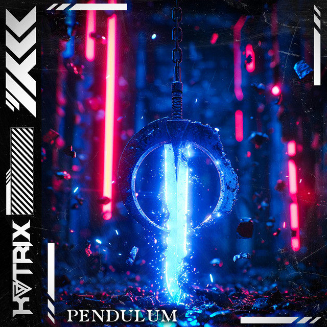 PENDULUM cover art