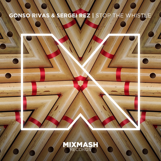 Stop The Whistle - Original Mix