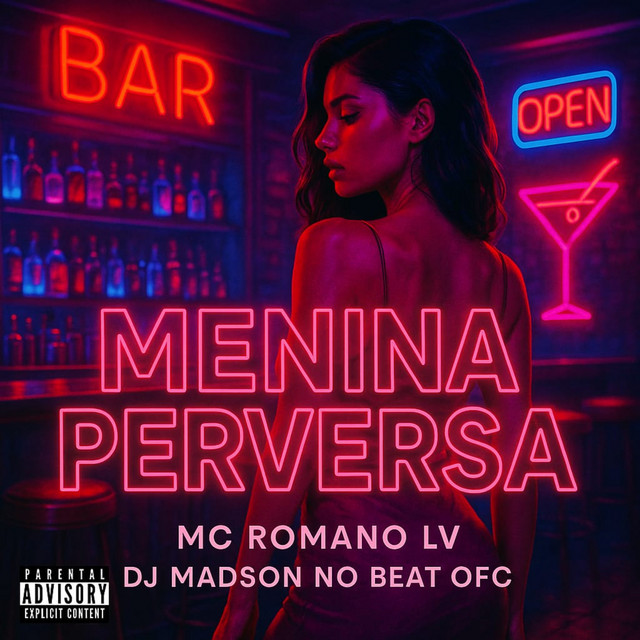 Menina Perversa