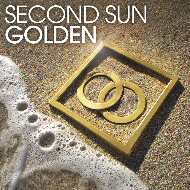 Golden - Sultan & Ned Shepard's Solid Gold Mix cover art