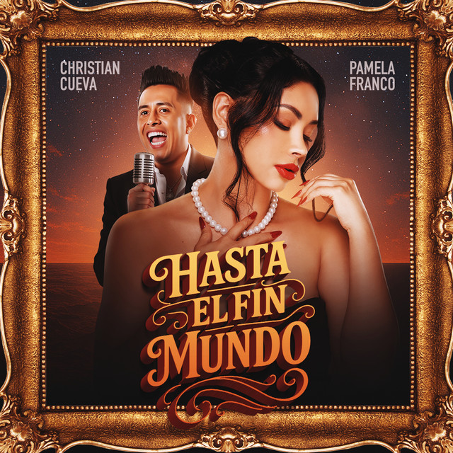Hasta el Fin del Mundo