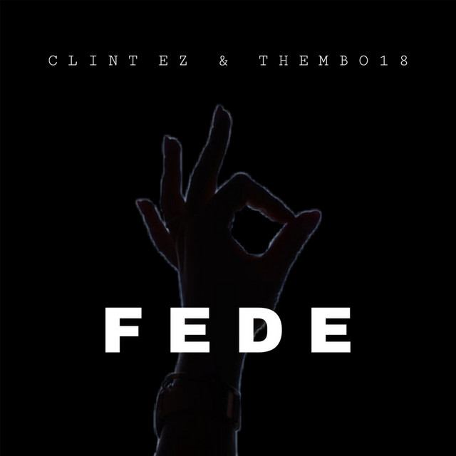 Fede album image