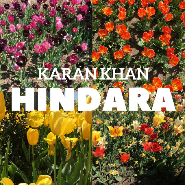 Hindara cover art
