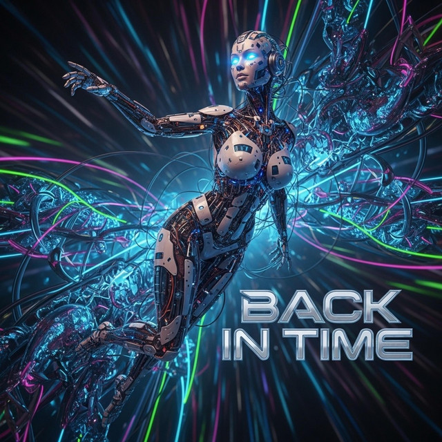 Back In Time