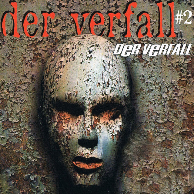 Der Verfall, Vol. 2 (Classic Edition) cover